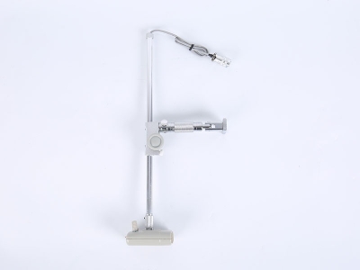 HH201機械、電子式電能表檢測用光電采樣器（掛式）